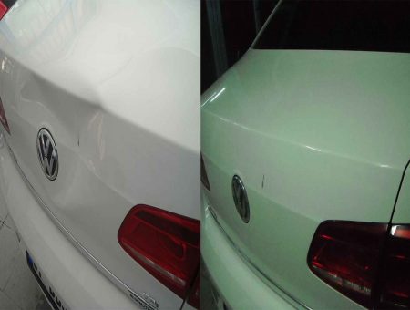 Adana Oto Göçük